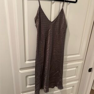 Kendall Lane Dress